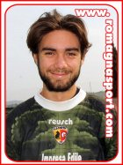 Alessandro Ugolini / Portiere Corpol�